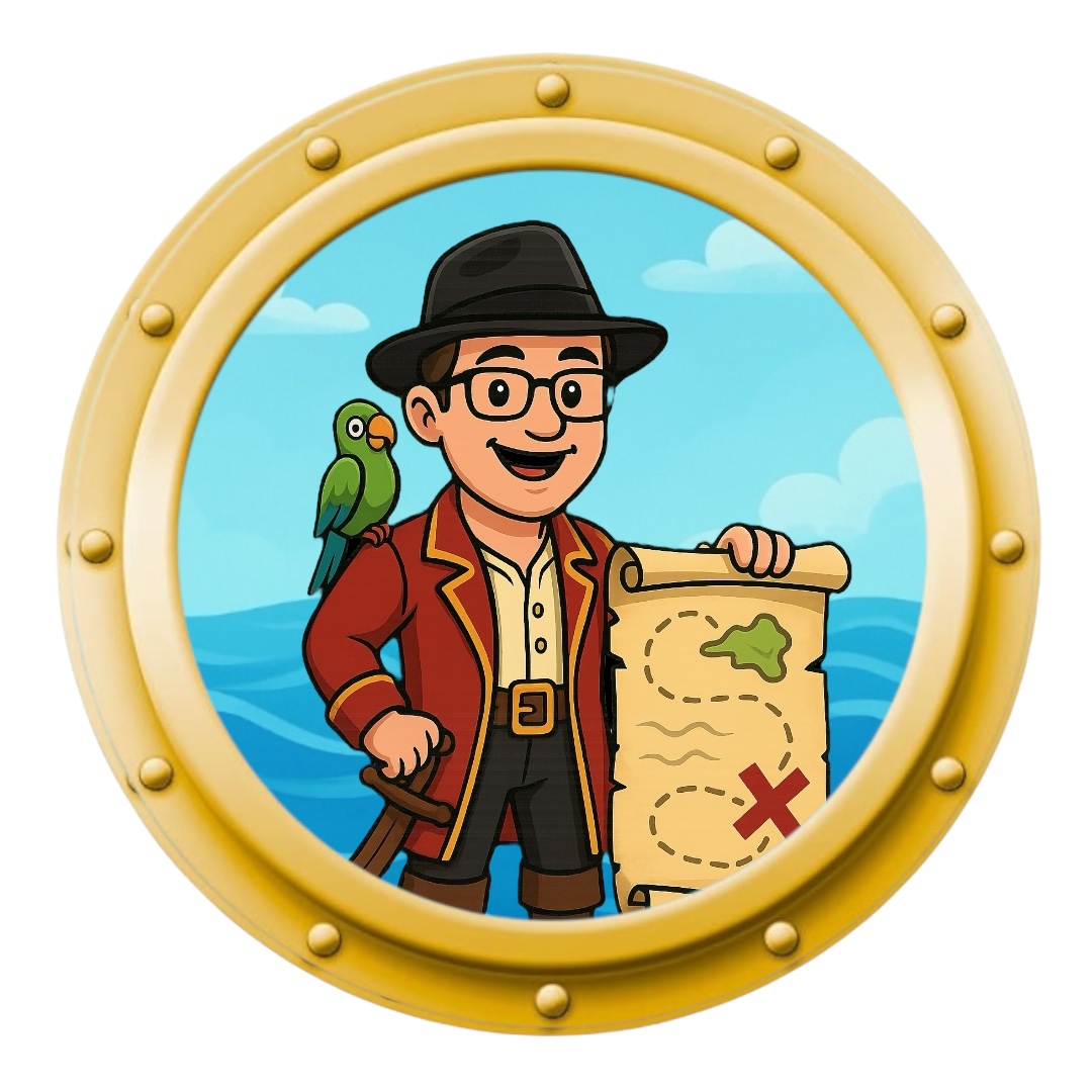 Captain Shawn